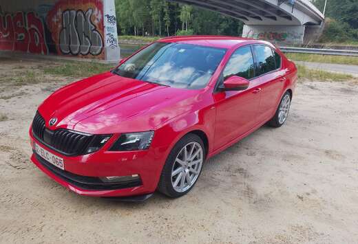 Skoda 1.0 TSI Sport Edition