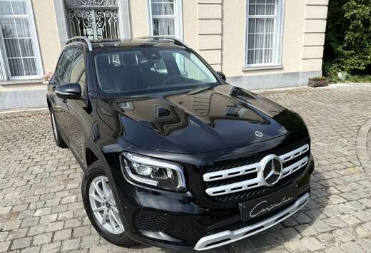 Mercedes-Benz 7G-DCT Verwarmd Half Leder, Camera, Mir ...