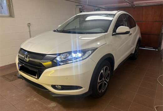 Honda 1.5i-VTEC Elegance CVT