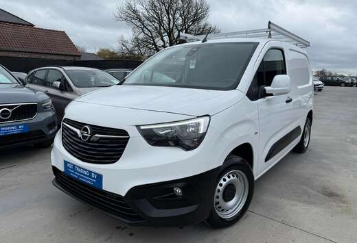 Opel 1.6 D CAMERA DAKREK PDC BLUETOOTH AIRCO CARPASS