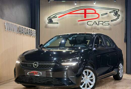 Opel 1.2 Turbo * BOITE AUTO * GAR 12 MOIS * 1ER PROP  ...