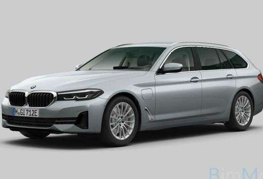 BMW e Touring Aut. Navi Leder Led Camera