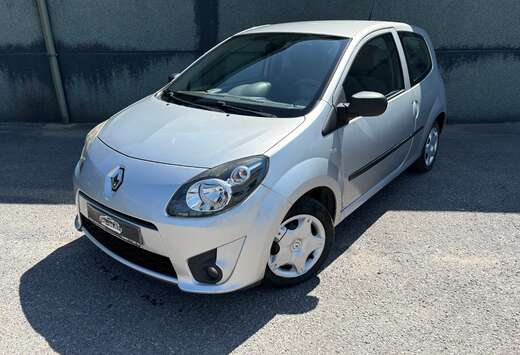Renault Twingo 1.2i * 3 PORTES * CLIM *