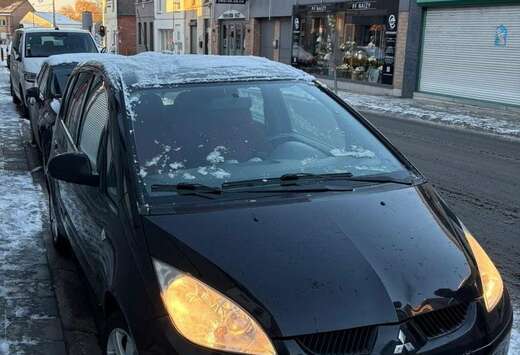 Mitsubishi 1.3 Invite