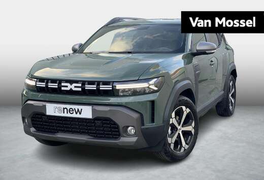 Dacia TCe 130 Journey