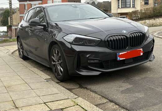 BMW 120i