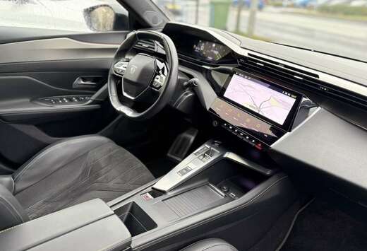 Peugeot 1.2 TURBO 130 GT EAT8 * GARANTIE 36 MOIS *