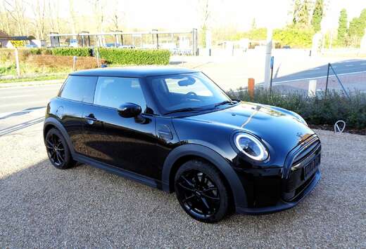 MINI Mini 1.5 One/ Navi/Cruise Control/Garantie