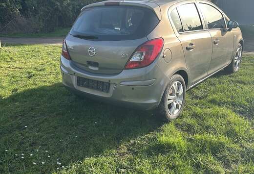 Opel 1.3 CDTi Essentia DPF