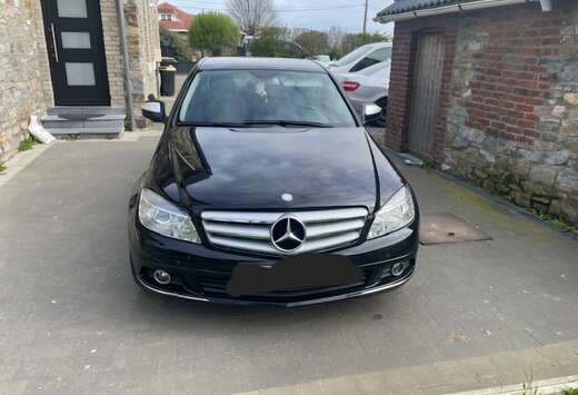 Mercedes-Benz CDI Classic