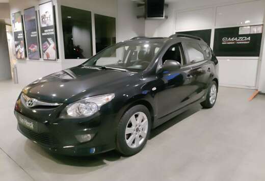 Hyundai 1.4i  Wagon Comfort