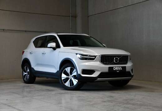 Volvo T5 - PHEV - Inscription - ACC - DAB - CARPLAY