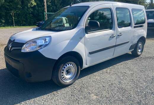 Renault Défaut d\'injection-Injectiefout  4.950€+t ...