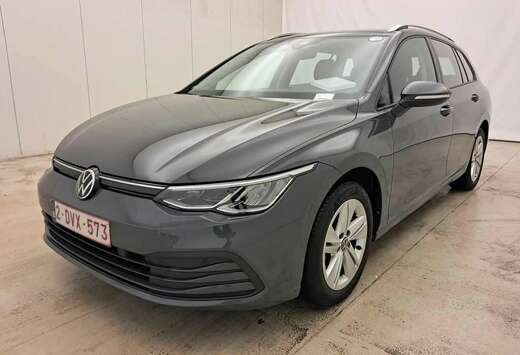Volkswagen Golf SW 1.0 TSI Life Business OPF*garantie ...
