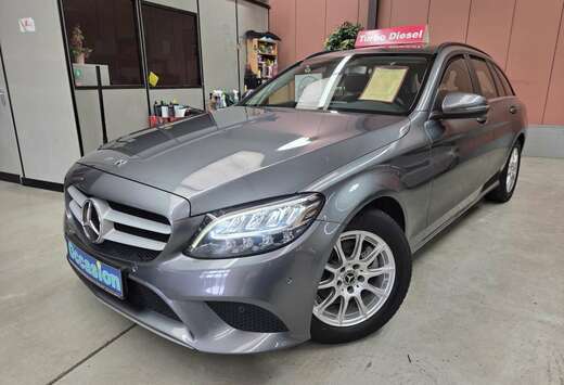 Mercedes-Benz D 160CV Business Solution