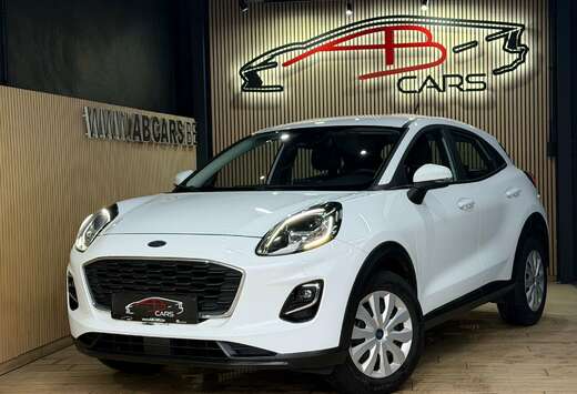 Ford 1.0 EcoBoost * GARANTIE 12 MOIS * BOITE AUTO *