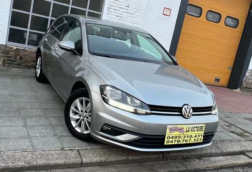 Volkswagen Golf 1.0 TSI BMT Join 5 Portes