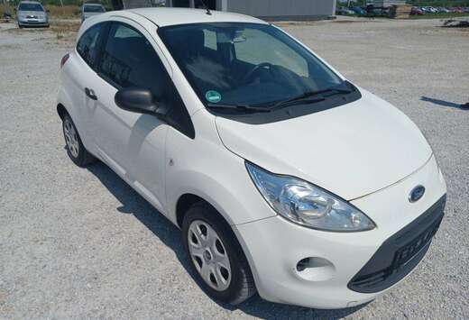 Ford 1.3i