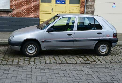 Citroen 1.1i Donnay