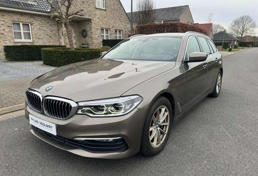 BMW Touring 530i Xdrive