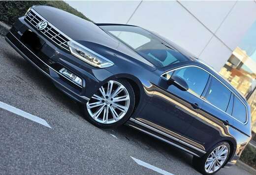 Volkswagen 2.0 TDI SCR DSG BlueMotion Trendline