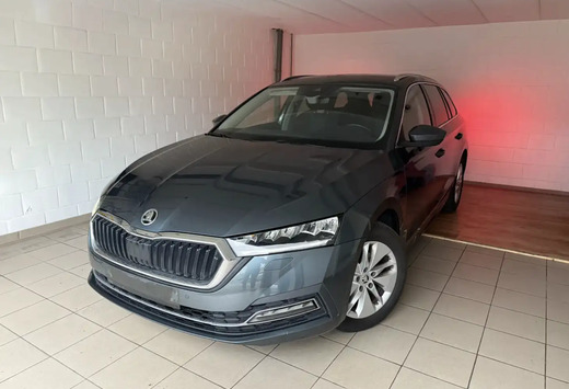Skoda Octavia SW 1.0 TSI Clever * 12M GARANTIE *