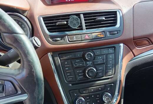 Opel 1.4 Turbo ecoFLEX Start/Stop Edition