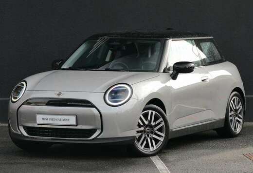 MINI Classic Trim Pack S