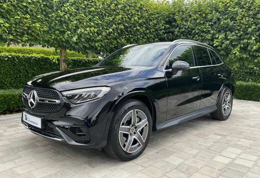 Mercedes-Benz d AMG Line AMG -TREKHAAK - MEMORY ZETEL ...