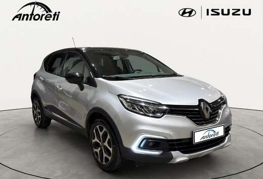 Renault Captur 0.9 TCe Limited