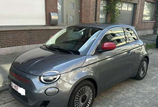 Fiat RED (Special Edition)