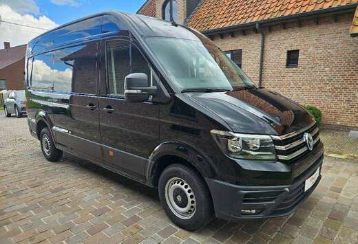 Volkswagen 2.0TDI L3H3 TOPWAGEN AIRCO CRUISE NAVI 202 ...
