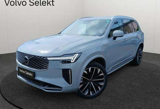 Volvo T8 Plus Bright / Hybride