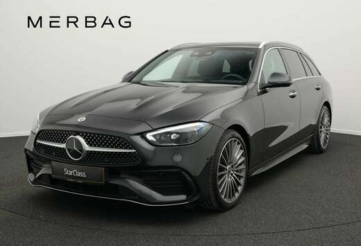Mercedes-Benz C 200 d T-Modell