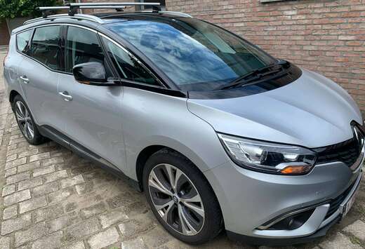 Renault Grand Scénic 1.33 TCe