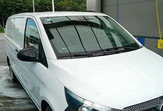 Mercedes-Benz 2.0 BlueTEC A2 BE 9G-Tr. 3050kg (EU6d-T ...