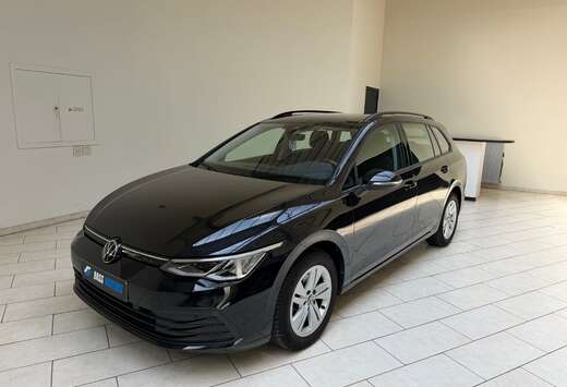 Volkswagen Golf SW 1.0 eTSI DSG // BTW-wagen