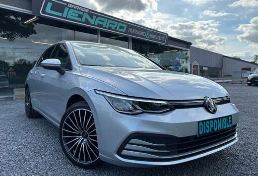 Volkswagen Golf 1.0 TSI Life Business *CARPLAY*LED*CR ...