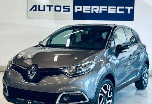 Renault 0.9 CAMERA PDC NAVI CLIM LIM KEY LESS BLUETOO ...