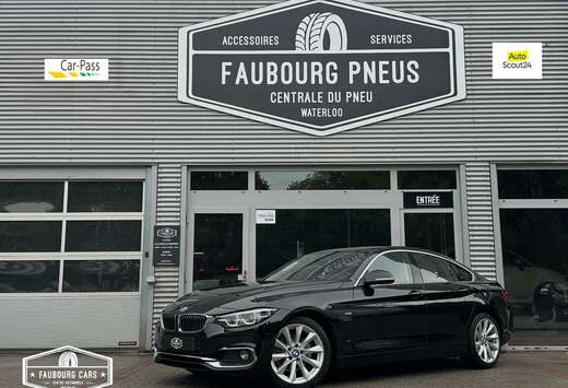 BMW *1-PROPRIETAIRE/1-OWNER*HISTORIQUE-100%-BMW*TVA-2 ...