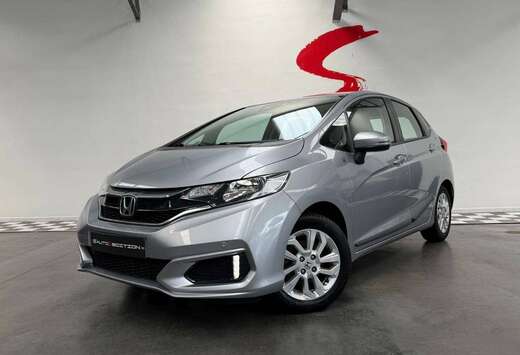 Honda 1.3 V-TECH