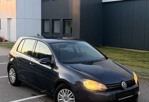 Volkswagen 1.6 TDI 105 FAP CR BlueMotion Confortline