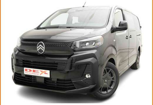 Citroen Double Cab XL 2.2 HDi Aut 5 PL  Look Pack  LE ...