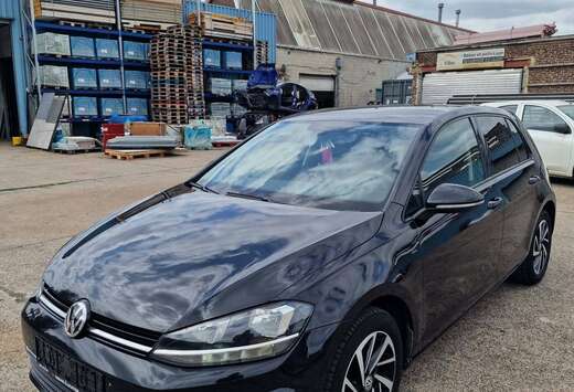 Volkswagen 7 1.6 SCR TDi Join DSG (EU6.2)