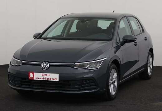 Volkswagen 1.0 eTSI DSG LIFE BUSINESS + CARPLAY + GPS ...