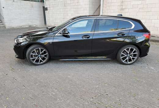 BMW 118i M SPORT CONFORT PRO INNOVATION TRAVEL HEAD-U ...