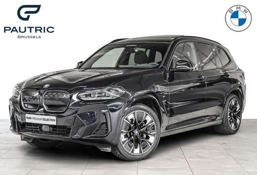 BMW IMPRESSIVE - 2ans/jaar garantie