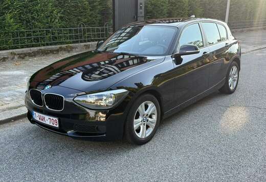 BMW 114i