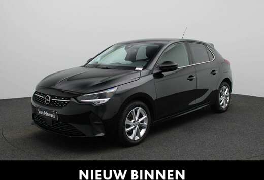 Opel 1.2 Turbo 74kW S/S Auto Elegance | Camera | PDC  ...