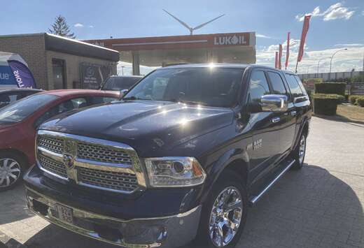 Dodge LPG 200L , Hard-top  , Laramia 35000€ TTC